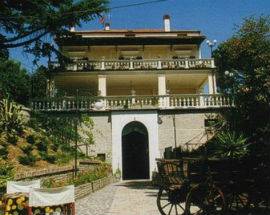 GIULIANOVA: VISITE GRATUITE ALLE STORICHE VILLE PER LA GIORNATA FAI D’AUTUNNO
