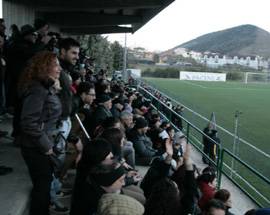 CALCIO: TERZA CATEGORIA, DERBY ”SOLD OUT” VA IN SCENA NELL’AQUILANO