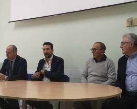 VILLA SANTA MARIA: DISTRETTO SANITARIO, QUALE FUTURO?