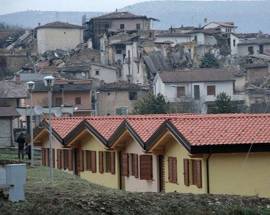 TERREMOTO CENTRO ITALIA: SABATO A VILLA SANT’ANGELO CENA DI BENEFICIENZA