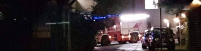 ROGO MORTALE CLINICA CITTA’ SANT’ANGELO: FORSE FIAMME PARTITE DA SIGARETTA