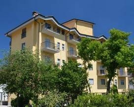 ANZIANI: APRE I BATTENTI LA CASA ALBERGO ”VILLA SORRISO” A SCOPPITO