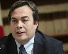 TASSE POST-SISMA: IL MINISTRO AMENDOLA  A L’AQUILA