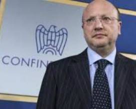 BOCCIA A L’AQUILA: AZIENDE COMPETITIVE CON PIANO INFRASTRUTTURE”