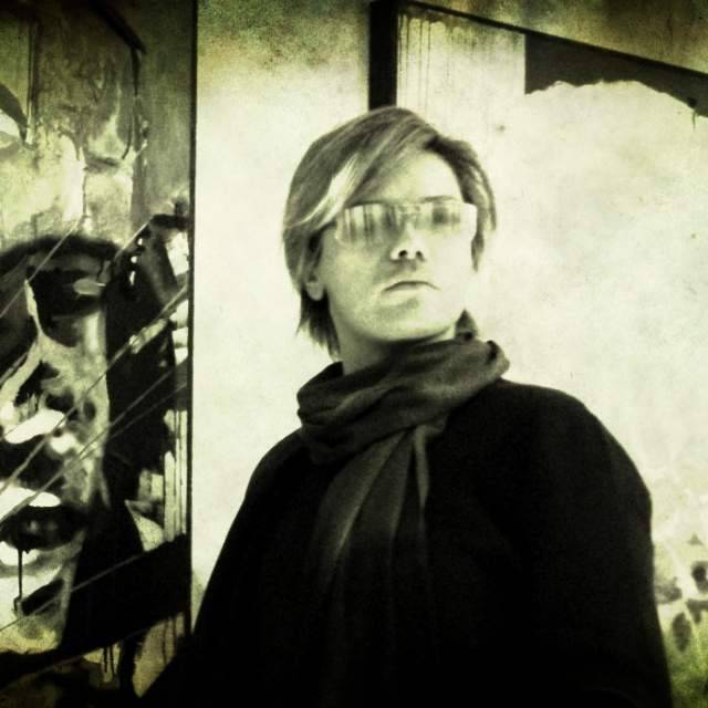 L’AQUILANO VINCENZO BONANNI SBARCA A VENEZIA LA MOSTRA ”DREAMS” IN ESPOSIZIONE AD AGOSTO