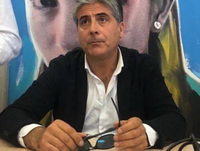 POLITICA: SINDACO CASTELLALTO DI MARCO ADERISCE A ITALIA VIVA