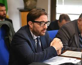 BILANCIO REGIONE: D’INCECCO, RISORSE PER FORMAZIONE E AGGIORNAMENTO POLIZIA LOCALE