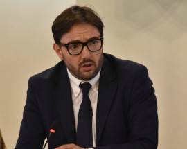CORONAVIRUS: D’INCECCO, ”BASTA LEZIONI DEL NULLA DA D’ALFONSO”