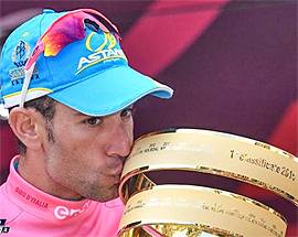 GIRO D’ITALIA IN ABRUZZO: OLTRE 1,3 MILIONI PER LAVORI SULLE STRADE