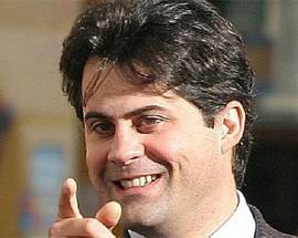 L’AQUILA: CONCORSO CONTESTATO, RIVERA ”NON PARTECIPERO’ A SELEZIONE”