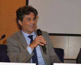 RIPRESA POST-SISMA: RIVERA, ”RITARDI FARE CENTRO? REGIONE HA BRUCIATO I TEMPI”