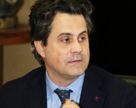 RICOSTRUZIONE: RIVERA RISPONDE A RAPPRESENTANTE SFOLLATI