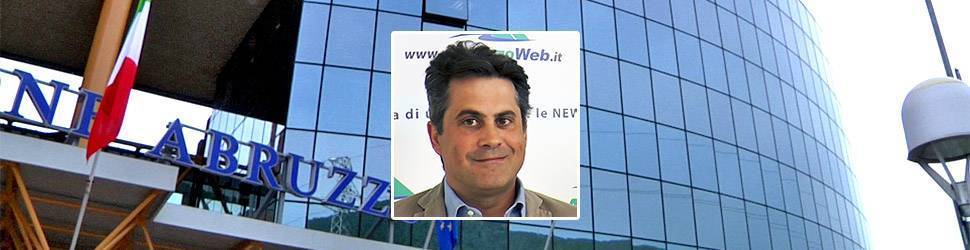 REGIONE: VIA LA DIRIGENTE PICARDI, A RIVERA ANCHE L’INTERIM AI TRASPORTI