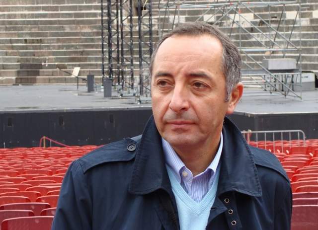 ASL CHIETI: VINCENZO ORSATTI NUOVO DIRETTORE SANITARIO