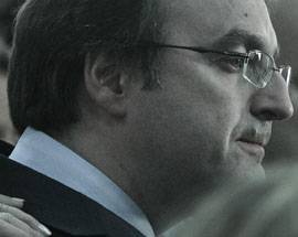 CROLLO VIA STURZO: VITTORINI, ”COMPRAI UNA BARA PER LA MIA FAMIGLIA”