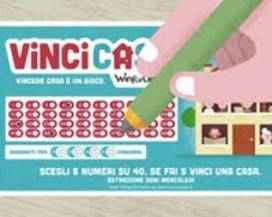 PREMIO DA 500 MILA EURO AL ”VINCI CASA”: FESTA A CASTELNUOVO VOMANO