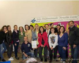 L’AQUILA: PINK POETRY SLAM, I NOMI DI TUTTE LE PARTECIPANTI E LE VINCITRICI