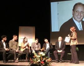 ROTARY CLUB L’AQUILA: PREMIO DELLE SCIENZE E DELLE ARTI, ECCO I VINCITORI