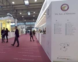 VINITALY: CRESCE L’EXPORT DEL VINO ABRUZZESE IN CINA