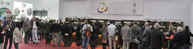 VINITALY 2019: NON SOLO VINO, PRESENTI A VERONA ANCHE CHEF STELLATI ABRUZZESI