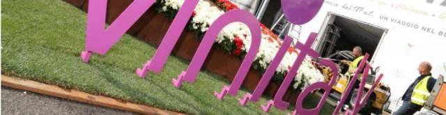 VINITALY: SU IL SIPARIO A VERONA, TUTTE LE SPESE DELLA REGIONE