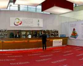 VINITALY FESTEGGIA 50 ANNI MONTEPULCIANO, ABRUZZO PROTAGONISTA CON 100 CANTINE