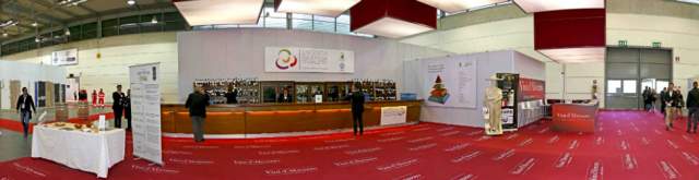 PIOGGIA DI PREMI PER GLI ABRUZZESI AL VINITALY IN RICORDO DI VALENTINI