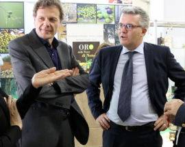 VINITALY: LE CENTO CANTINE ABRUZZESI CELEBRANO IL MONTEPULCIANO