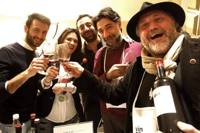 VINI NATURALI, TORNA IL SALONE DI VILLA FAVORITA DUE ABRUZZESI TRA I 150 VITICOLTORI PRESENTI