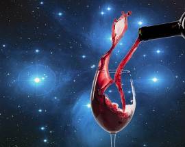 NOTTE DI SAN LORENZO: OCCHI AL CIELO E CALICI DI VINO PER LE STELLE CADENTI