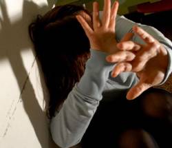 DEVE SCONTARE 8 ANNI PER VIOLENZA SESSUALE, PRESO RICERCATO