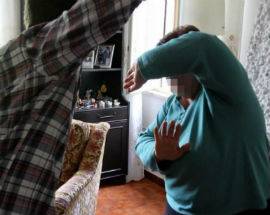 MALTRATTA MOGLIE DAVANTI AI FIGLI, ARRESTATO 41ENNE AD AVEZZANO