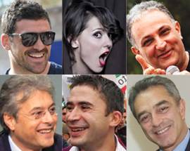 MARE, MONTAGNA, LIBRI E PALCOSCENICO: I TANTI VOLTI DELL’ESTATE ‘VIP’ D’ABRUZZO