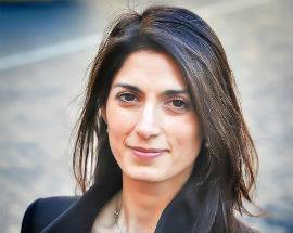 COMUNALI: PROIEZIONI, A ROMA E TORINO AVANTI RAGGI E APPENDINO