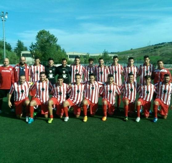 SECONDO PAREGGIO PER LA VIRTUS TERAMO: 1-1 IN PRIMA GARA CASALINGA CONTRO IL MORRO D’ORO