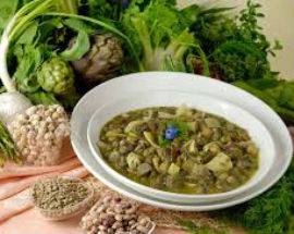 DAL 1° MAGGIO A EXPO, LE VIRTU’ TERAMANE SONO ”PIATTO ANTISPRECO”