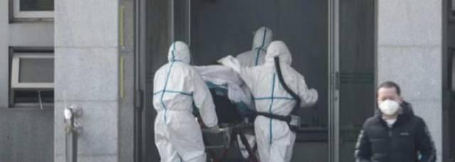 CORONAVIRUS, SCIENZIATI: ”E’ USCITO DA LABORATORIO VICINO MERCATO DI WUHAN”