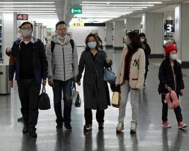 CORONAVIRUS: MINISTERO, PROTOCOLLO SANITARIO PER RIMPATRI
