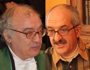 ELEZIONI L’AQUILA, PERROTTI E VISCONTI LE CARTE dei GRILLINI
