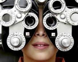 FASE 2: OCULISTI, CURE INTERROTTE DAI PAZIENTI PER PAURA