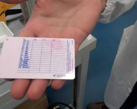 RINNOVO PATENTI AUTO: ”TORNA L’INCUBO VISITE DELLE COMMISSIONI MEDICHE LOCALI”