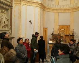 EVENTI NATALIZI A GIULIANOVA, ”C’E’ STATA GRANDE PARTECIPAZIONE DI PUBBLICO”