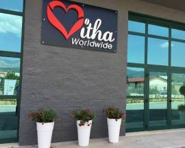 LA NUOVA ”VITHA” DELL’IMPRENDITORE MARCO REATO ”DALL’AQUILA IL CAFFE’ PER IL BRASILE; E POI LA NASA…”