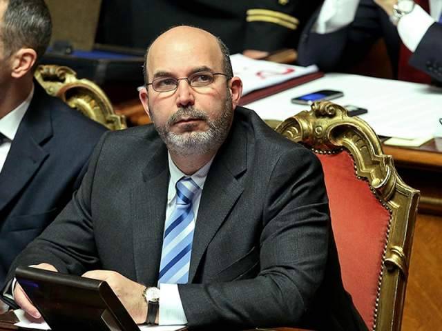 CORONAVIRUS: CRIMI, ”SCIACALLO CHI SOFFIA SU FUOCO PAURA”