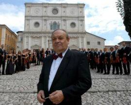 L’AQUILA: I FUNERALI DI ANTONELLINI DOMATTINA A SAN BERNARDINO