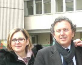 SCONTRO SCOOTER-AUTO: PERDONO LA VITA MAESTRA E DIRIGENTE DI CITTA’ SANT’ANGELO