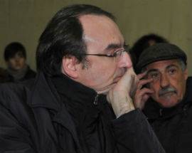 PROCESSO GRANDI RISCHI: LETTERA VITTORINI, ”HANNO RIBALTATO LA REALTA”’