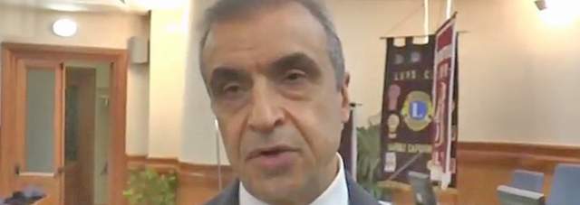 OPERE PUBBLICHE: NUOVO PROVVEDITORE, RAPISARDA SUCCEDE A LINETTI AL VERTICE