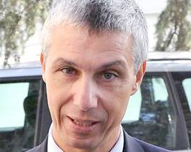 L’AQUILA: DOMANI SI INSEDIA IL NUOVO QUESTORE VINCENZO RIZZI