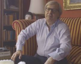 SGARBI, ”RIPORTO LA MONNA LISA IN ITALIA” ”E ROCCO SIFFREDI FA BENE A CONCUPIRLA”